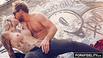PORNFIDELITY Anna Bell Peaks Gets r.